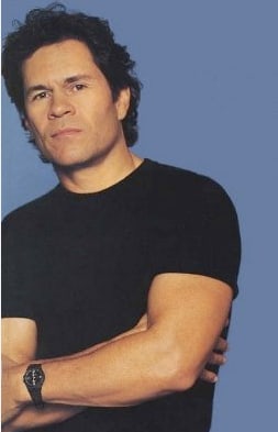 A Martinez Picture - TV Fanatic