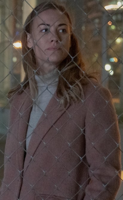 Serena is bound to Fred - The Handmaid's Tale Season 4 Episode 2