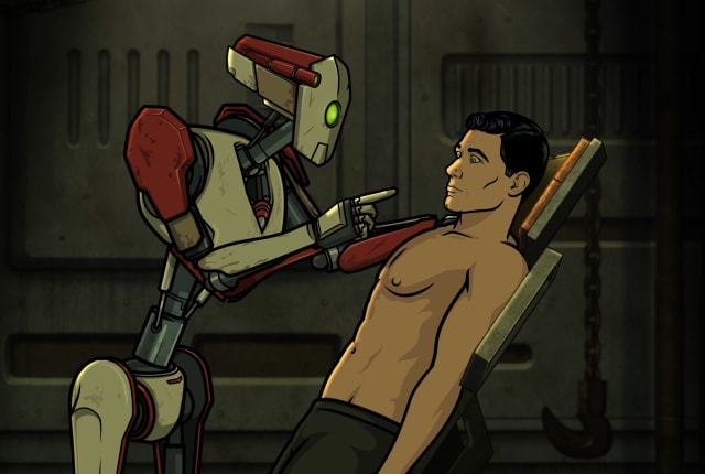 watch archer season 10 online