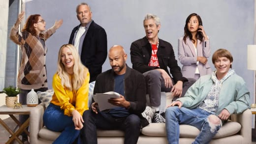 Reboot Cast Pic