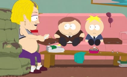 South Park Review: "Crack Baby Athletic Association"