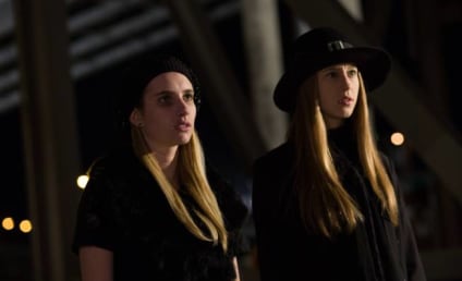American Horror Story Review: Does Anyone Stay Dead and Gone ... Ever?