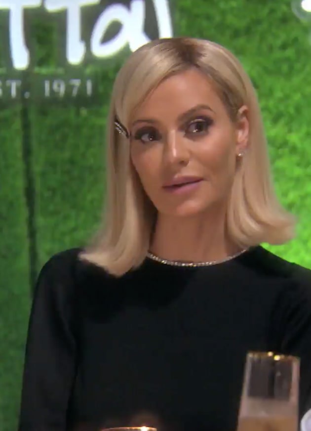 Dorit Listens - The Real Housewives of Beverly Hills Season 10 Episode 2