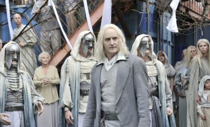 Defiance Review: What Do You Believe In?