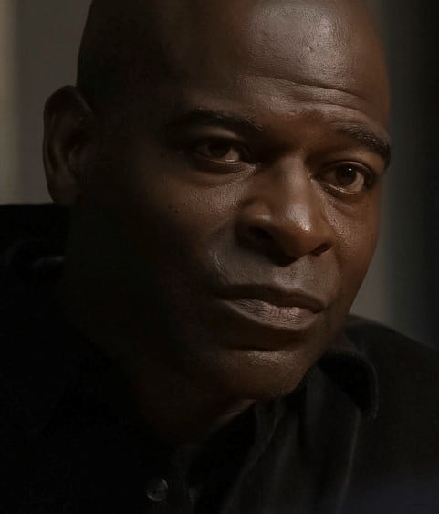 Setting Sites on Townsend - The Blacklist Season 8 Episode 16