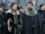 The Brothers Grim - Reign Season 2 Episode 15