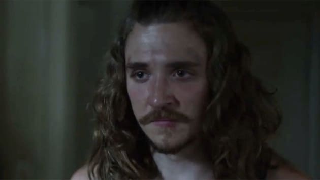An Unexpected Turn - Outsiders