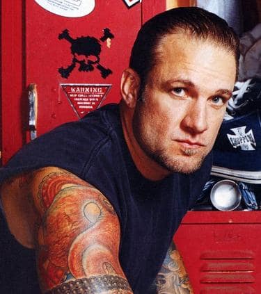 Jesse James