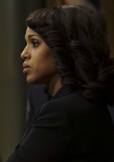 scandal 613