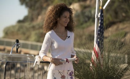 The Fosters Season 5 Episode 19 Review: Many Roads