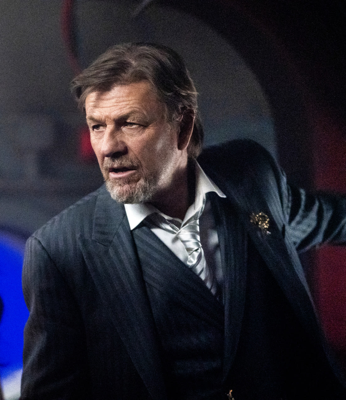 Mr. Wilford - tall - Snowpiercer Season 3 Episode 3 - TV Fanatic