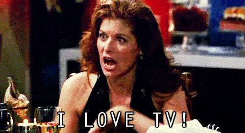 I Love TV
