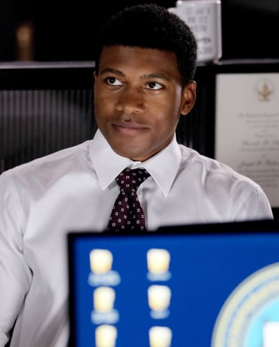 Pearson season 1 new arrivals episode 1