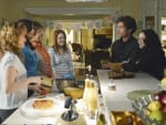 Switched at Birth Scene