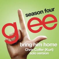 Bring Him Home (Kurt Version)