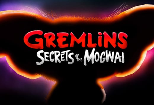 Mogwai Gremlins