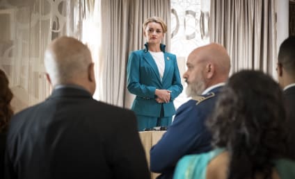 Snowpiercer Season 1 Episode 5 Review: Justice Never Boarded