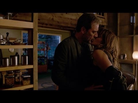 Best Kiss