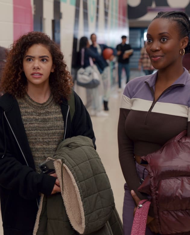 Ginny & Bracia Ginny & Season 2 Episode 2 TV Fanatic