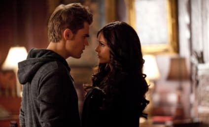 The Vampire Diaries Review: Statherine Forever?
