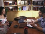 Jane Considers Dating - Jane the Virgin