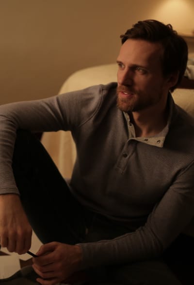 Teddy Sears as Michael