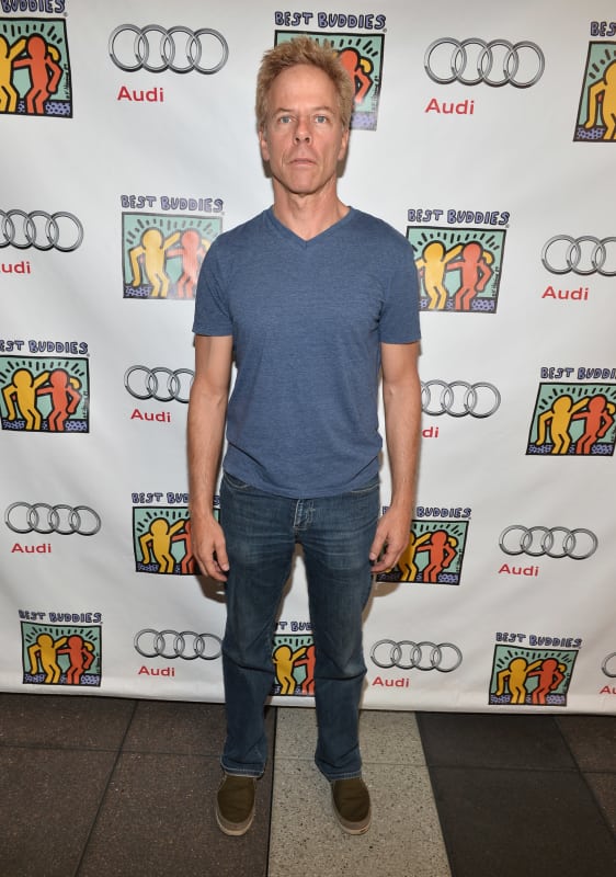 Grey's Anatomy - Greg Germann Promoted