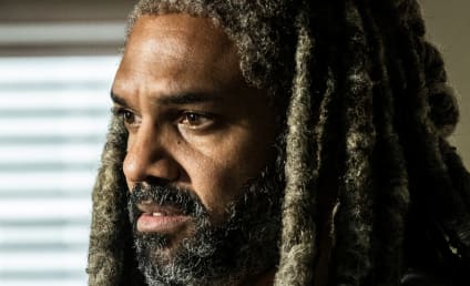 The Walking Dead's Khary Payton, Lauren Ridloff, & Paola Lázaro Tease Life at The Commonwealth, What's Ahead, & More