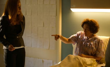 The X-Files Season 11 Episode 3 Review: Plus One