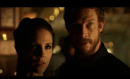 Lost Girl Review: Beginning of a Beautiful Something