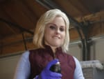 The Brain of a Daredevil - iZombie