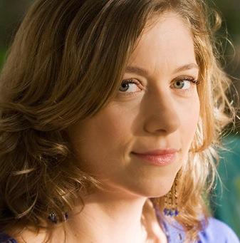Branka Katic as Ana