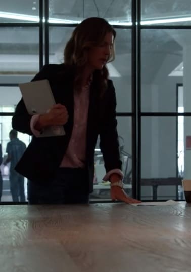 Angela Knows - Good Trouble Season 1 Episode 12