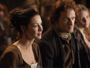Outlander season 1 episode 3 online top