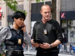 Going Public - Law & Order: Organized Crime