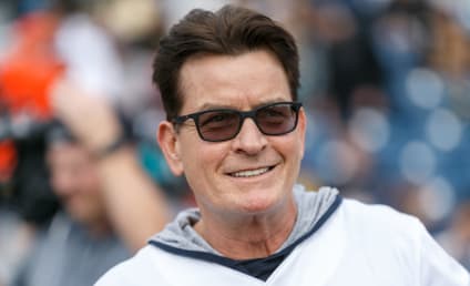 Charlie Sheen Reunites With Chuck Lorre for Max Comedy Series How To Be a Bookie
