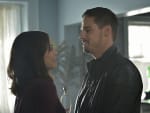 Moving In - Beauty and the Beast