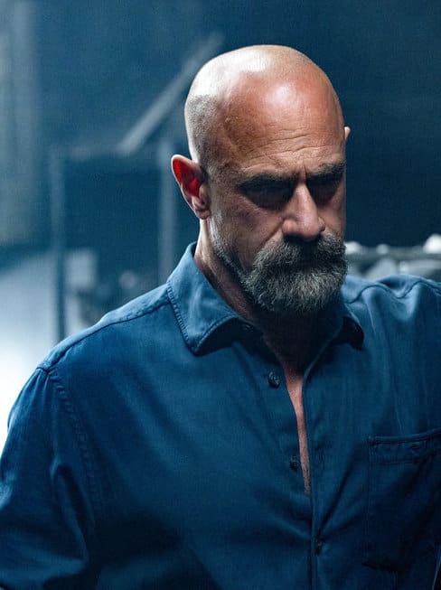 Deep Undercover - Law & Order: Organized Crime Season 2 Episode 2