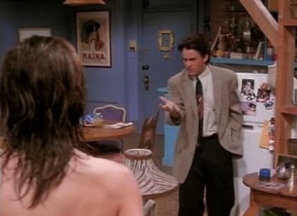 Friends season 1 2025 episode 13 watch online
