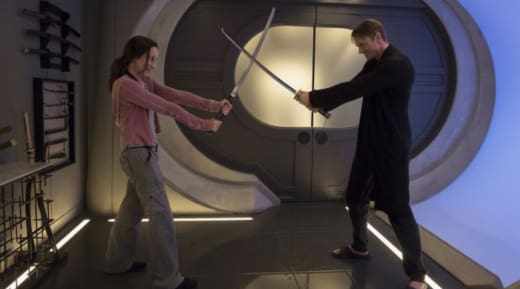 Altered Carbon 1