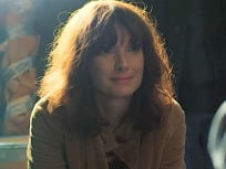 Joyce is Upset - Stranger Things