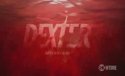 Dexter Season 8 Trailer Pays Tribute to the Dead