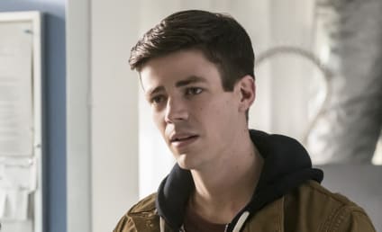 The Flash Season 3 Episode 20 Review: I Know Who You Are