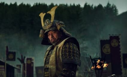 Shogun Series Premiere Review: A Violent Clash of Cultures In Feudal Japan