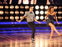 Another Elimination - Dancing With the Stars