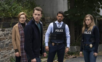TV Ratings Report: Manifest Stabilizes With Fall Finale