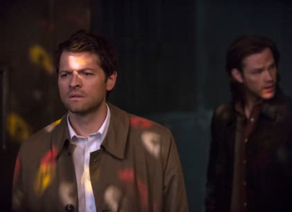 Watch supernatural store season 9