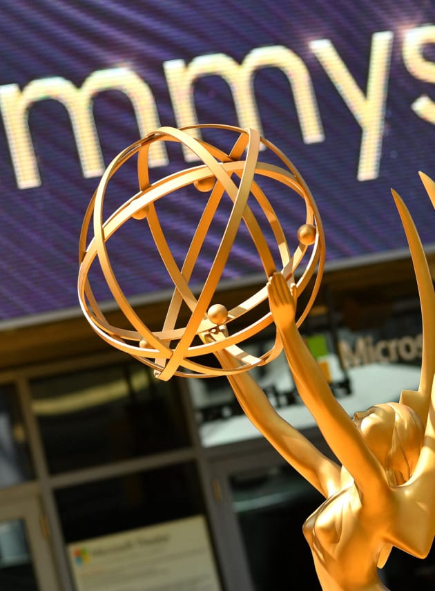 75th Emmy Awards Pushed to January 2024 TV Fanatic