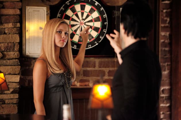Bar Games