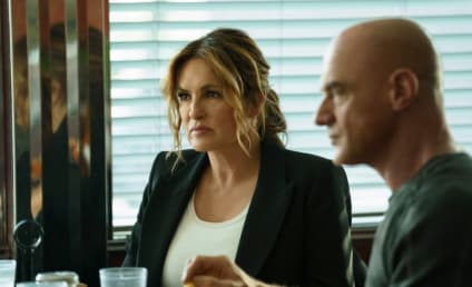 Law & Order: Organized Crime Season 3 Episode 22 Review: With Many Names